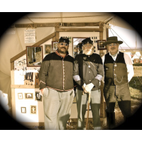  Civil War & Living History Events