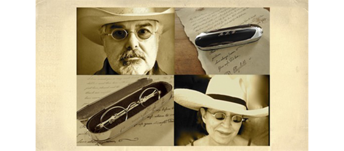 Men & Women, custom engraving available