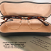 American Classic 1947 Combination Frame. Unisex-Tortoise/Gold $195.00