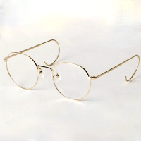 American Classic 1931 P-3 FUL-VUE (Military Specs) Unisex-Gold $195.00