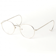 American Classic 1931 P-3 FUL-VUE (Military Specs) Unisex-Silver $195.00