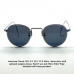 American Classic 1931 P-3 FUL-VUE (Military Specs) Unisex-Silver $195.00