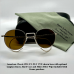 American Classic 1931 P-3 FUL-VUE (Military Specs) Unisex-Silver $195.00