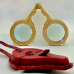 1287 Rivet Spectacle - Swan Stairs Style $125.00