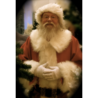 Santa Claus