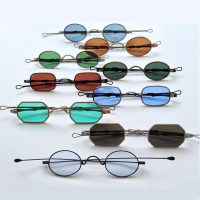 Sunglasses and Custom Tinted Lenses