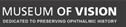Truhlsen-Marmor Museum of the Eye®