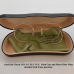 American Classic 1931 P-3 FUL-VUE (Military Specs) Spectacle frame Unisex-Gold finish
