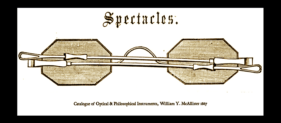 McAllister Catalogue